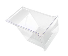 Crisper Drawers , Pans, Covers and Supports