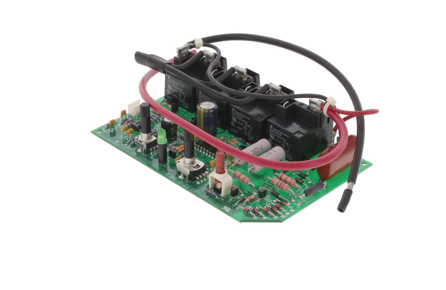 AMERICAN WATER HEATERS CONTROL BOARD 100093769 | Appliance Parts Company