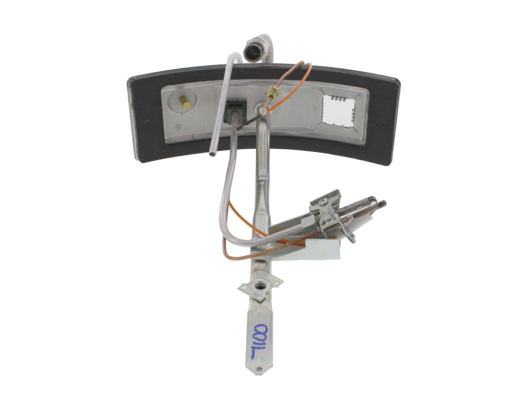 AMERICAN WATER HEATERS WATER HEATER BURNER ASM 100093812 | Appliance Parts  Company
