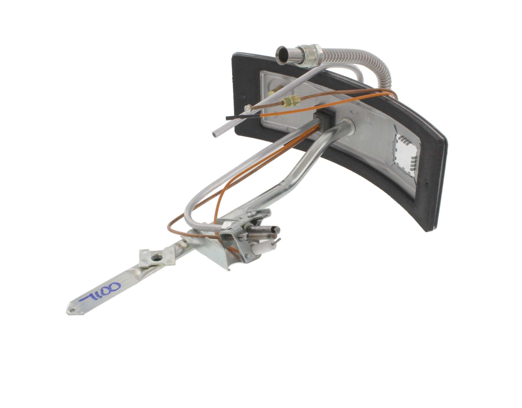AMERICAN WATER HEATERS WATER HEATER BURNER ASM 100093812 | Appliance Parts  Company