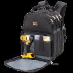 CLC WORK GEAR CLC 75 POCKET TOOL BACKPACK 1132 Appliance Parts