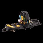 CLC WORK GEAR CLC 44 POCKET TOOL BACKPACK 1134 | Appliance Parts
