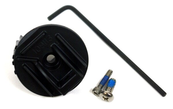 Moen 116653 Posi-Temp Handle Adapter Kit - OEM Replacement, Pack Of 3