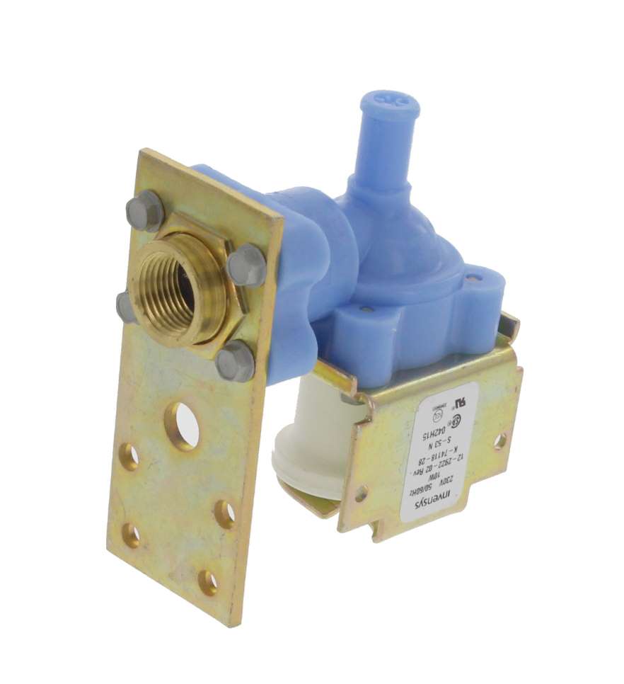 New Replacement Water Inlet Valve For Scotsman 12-2922-02 SC12-2922-02  WARRANTY 