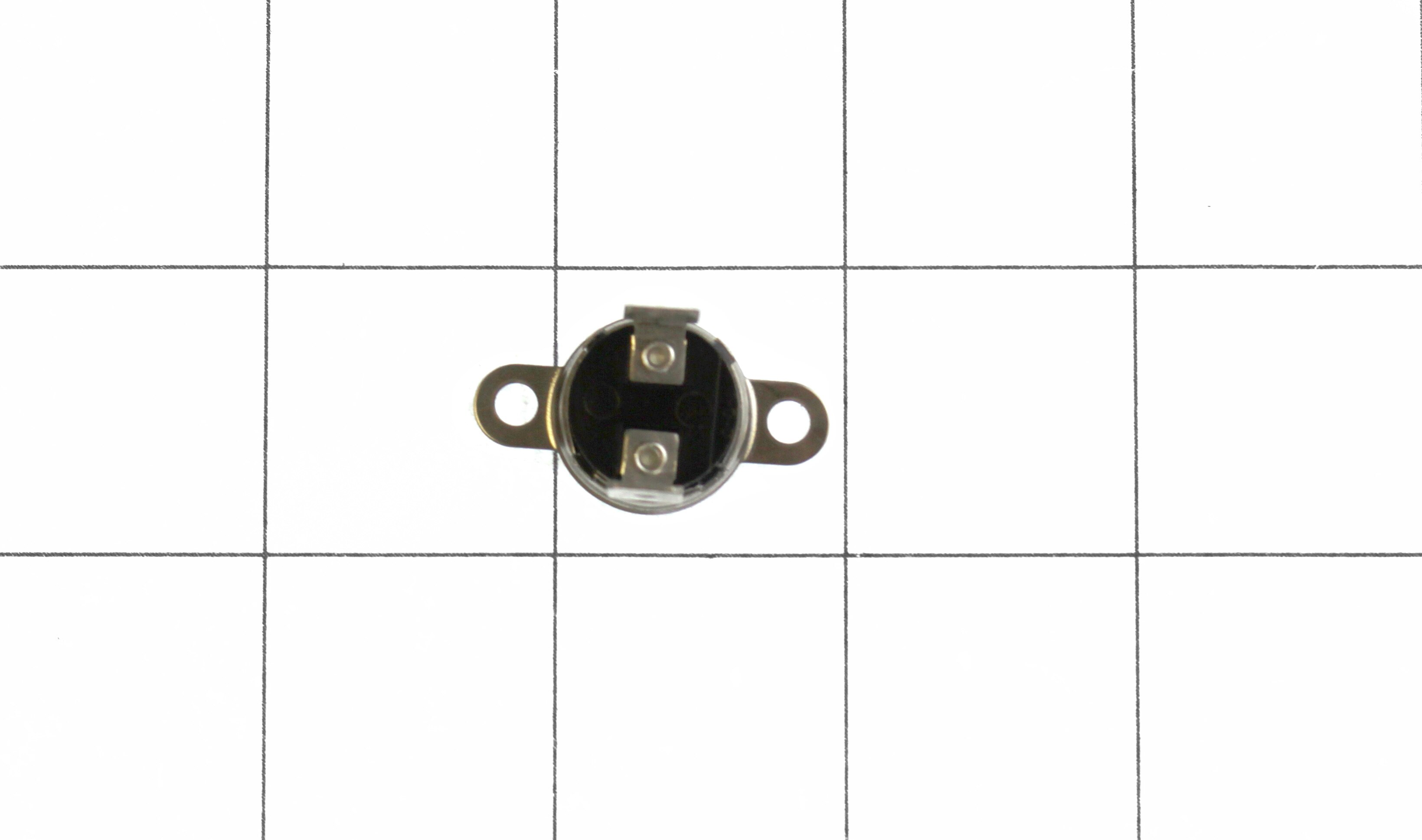 Electrolux 134120900 THERMAL FUSE, DRYER