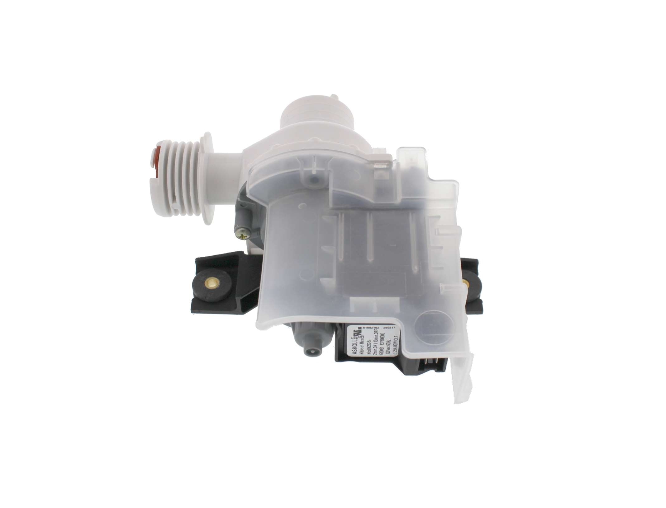 ELECTROLUX PUMP-WATER 137108000 | Appliance Parts Company