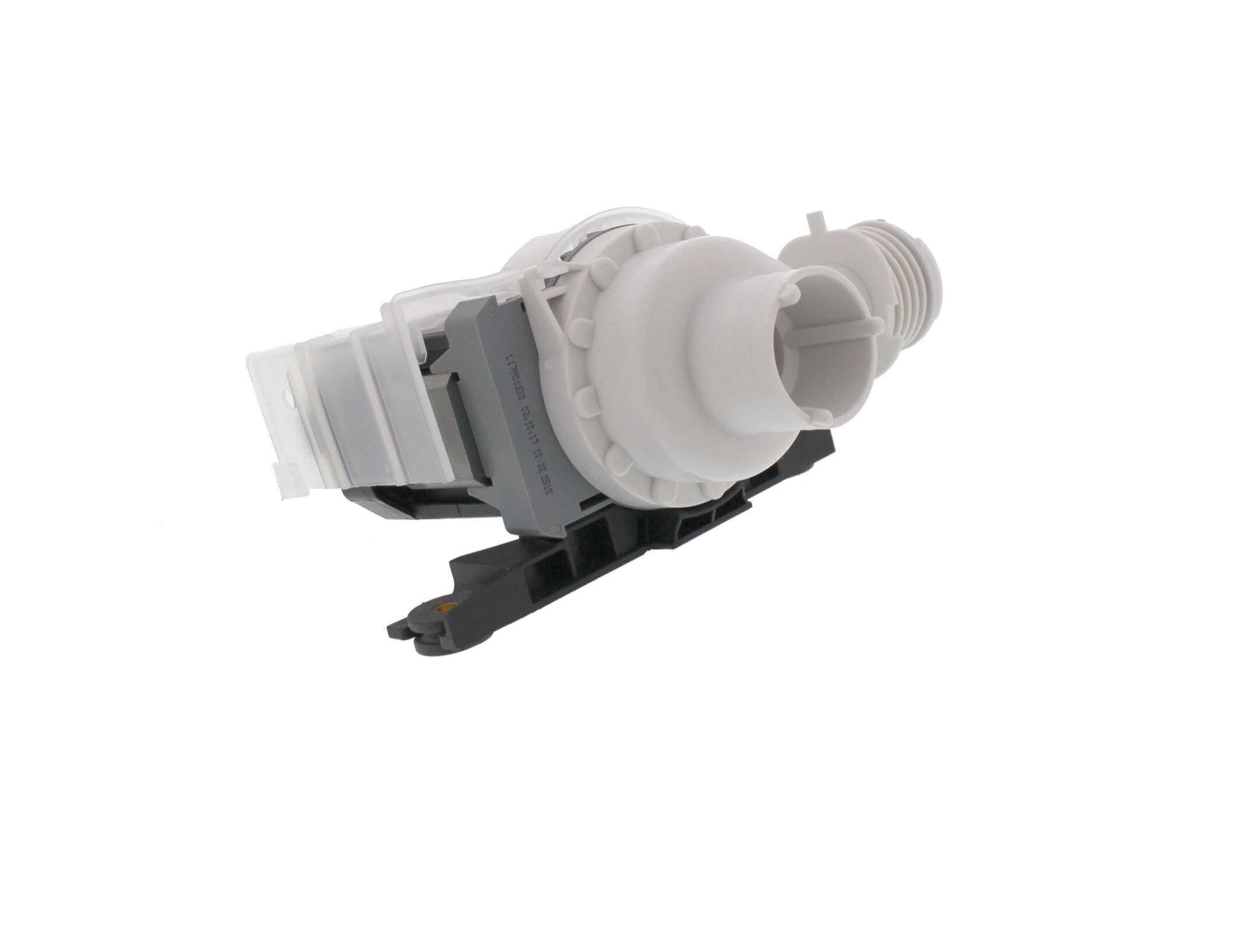 Electrolux - ゆいぱんまん Amazon.com: AMI PARTS 137221600 Washer Drain Pump fit for