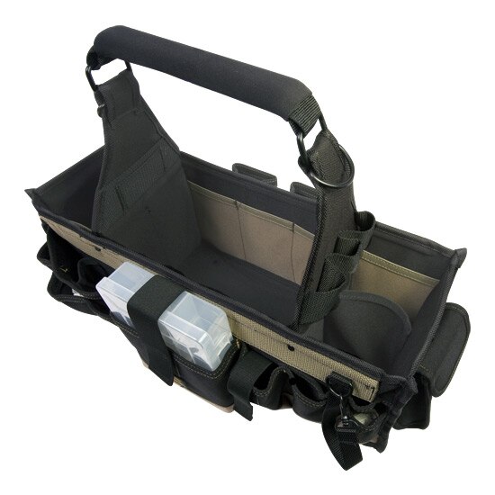 CLC WORK GEAR CLC 43 POCKET ELECTRIC / MAINT. TOOL BAG 1530