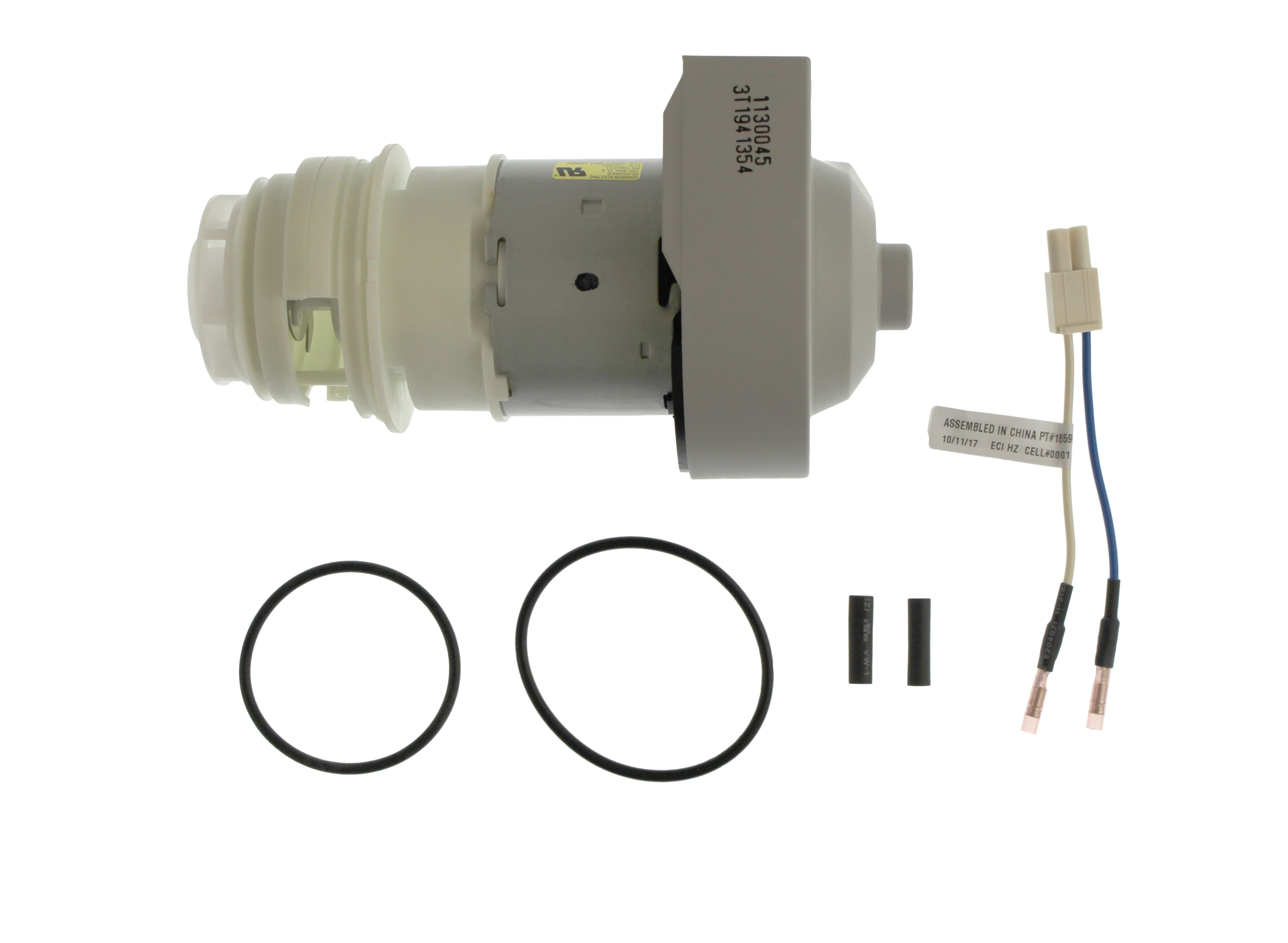 ELECTROLUX MOTOR 154859201 Appliance Parts Company