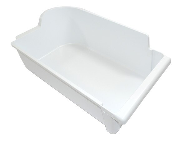 Whirlpool Ice Bucket-White-2254352A