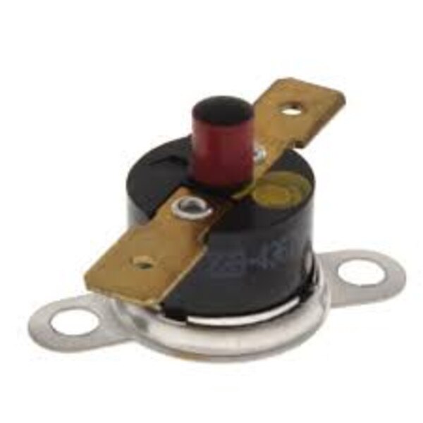 BRADFORD WHITE WATER HEATER THERMOSTAT, RESET 2394367602 Appliance
