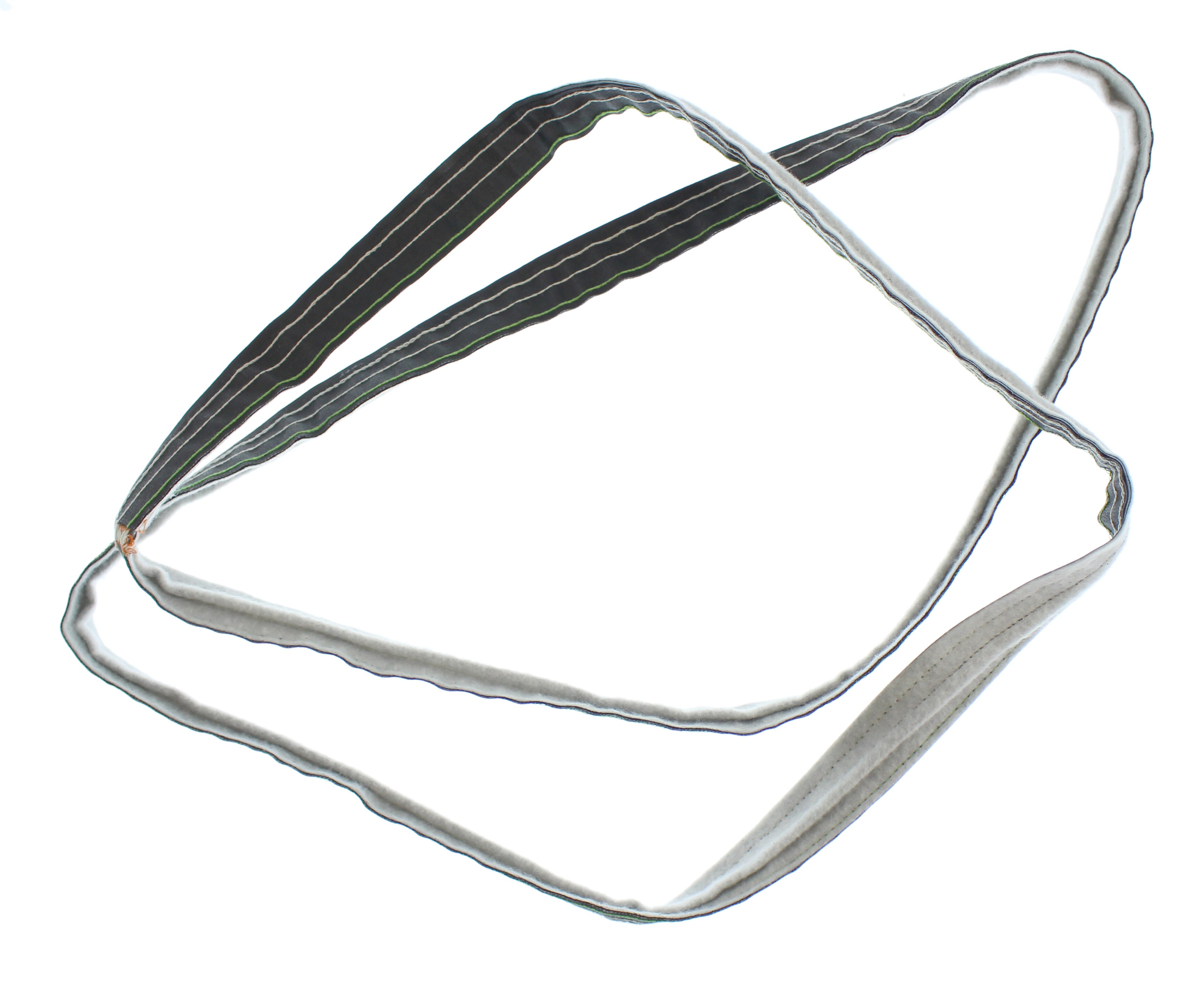 WHIRLPOOL CORP REAR DRUM SEAL 239087 | Appliance Parts Company