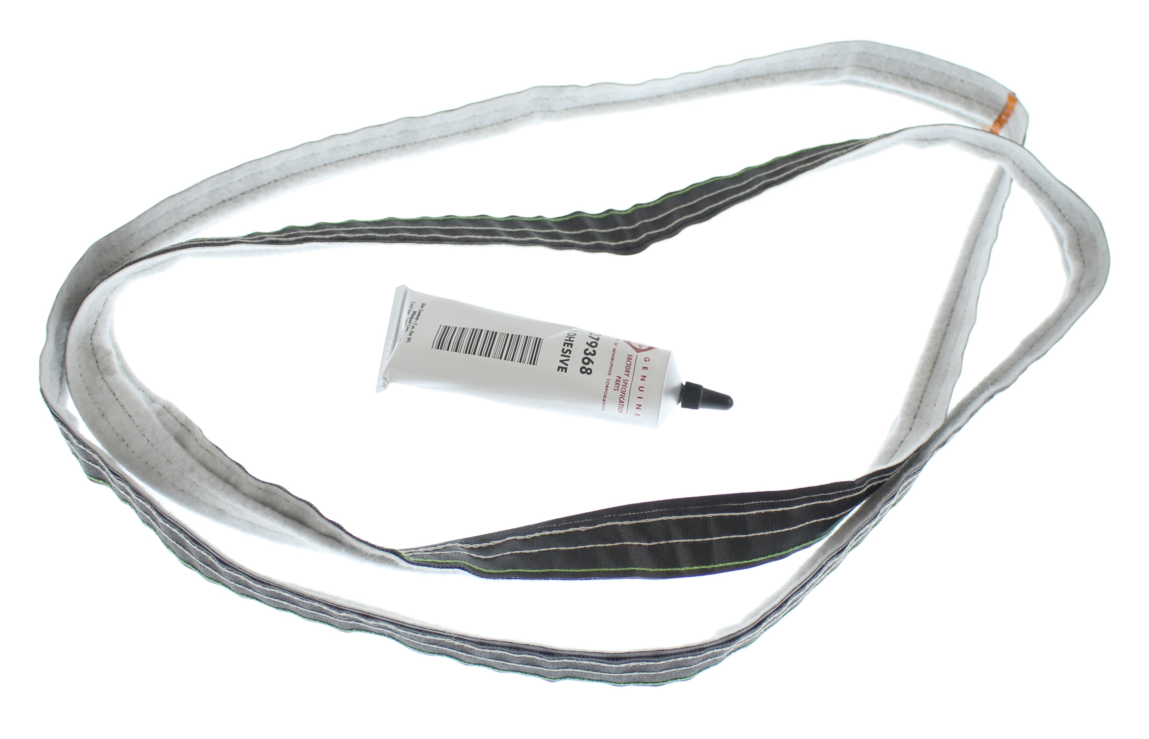 WHIRLPOOL CORP REAR DRUM SEAL 239087 | Appliance Parts Company