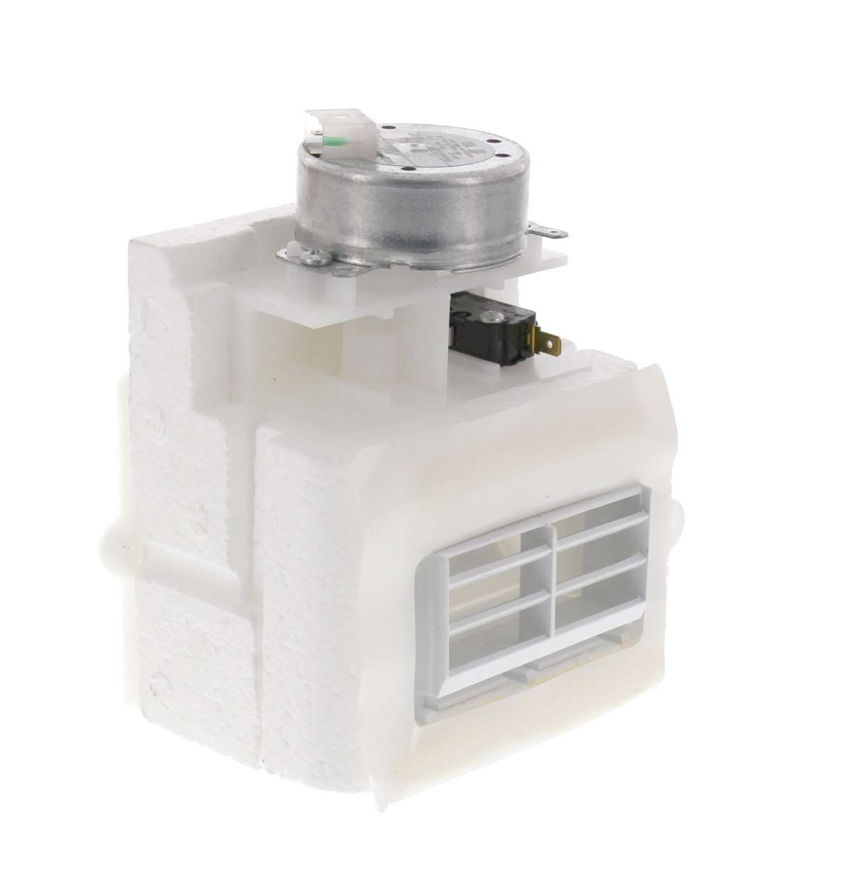 支給品 Official GE WH12X27614 Start Capacitor Bracket Kit