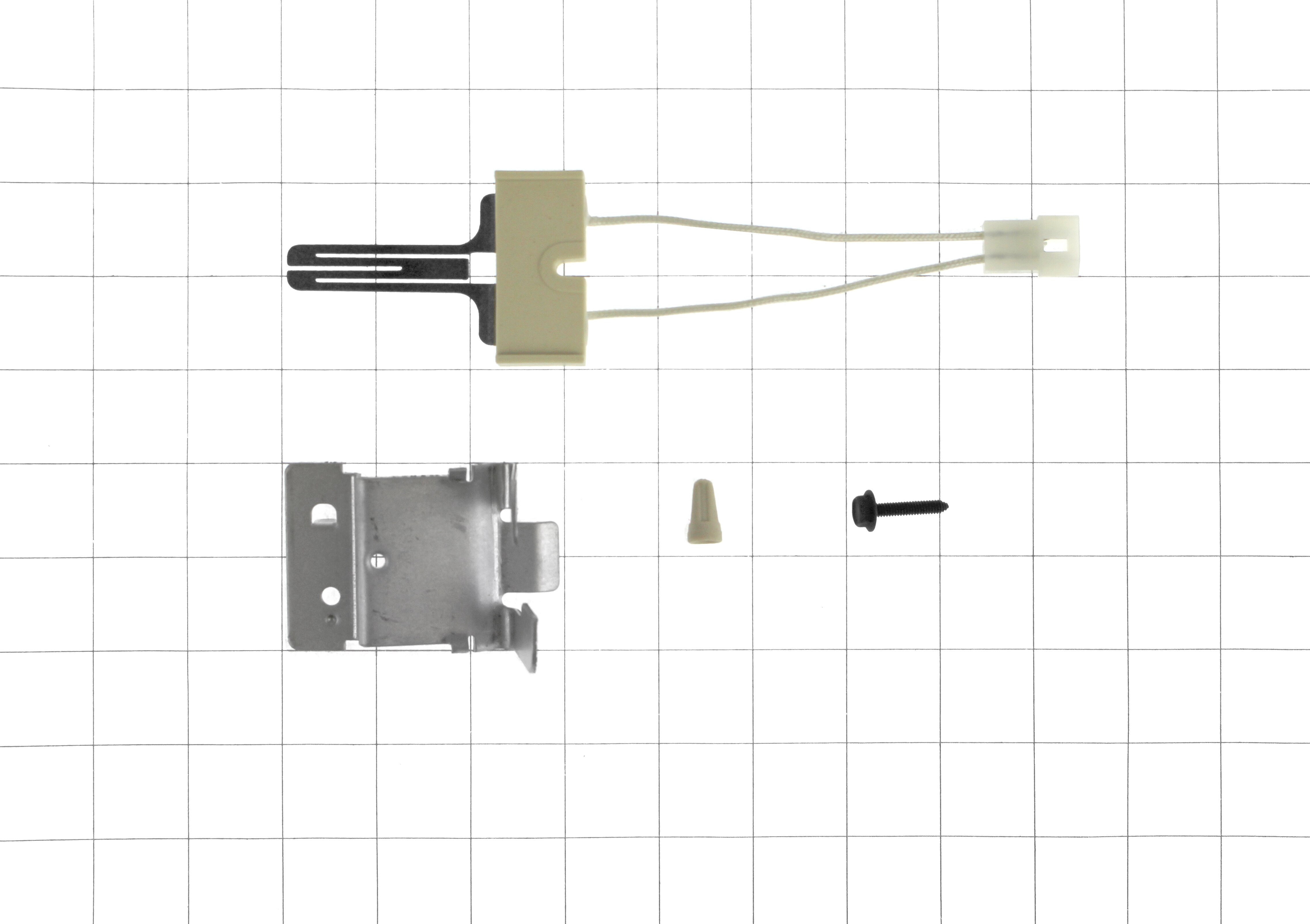 WHIRLPOOL CORP Gas Dryer Igniter Kit 279311 | Appliance