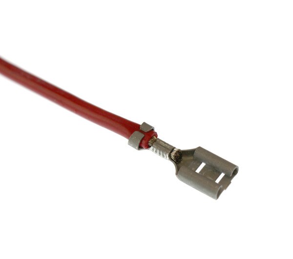 WHIRLPOOL CORP WIRE 279457 | Appliance Parts Company
