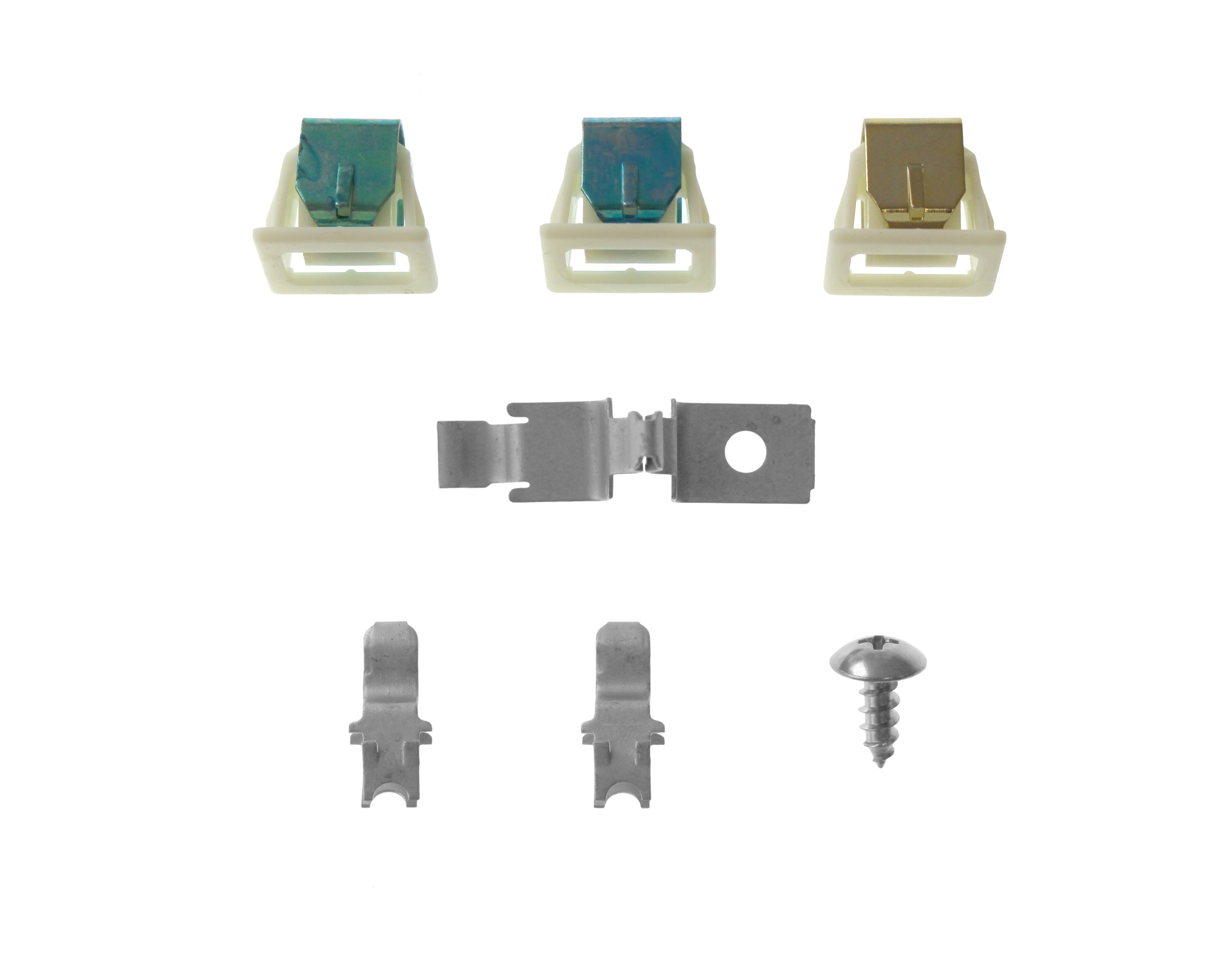 WHIRLPOOL CORP WHIRLPOOL DRYER LATCH KIT 279570 | Appliance