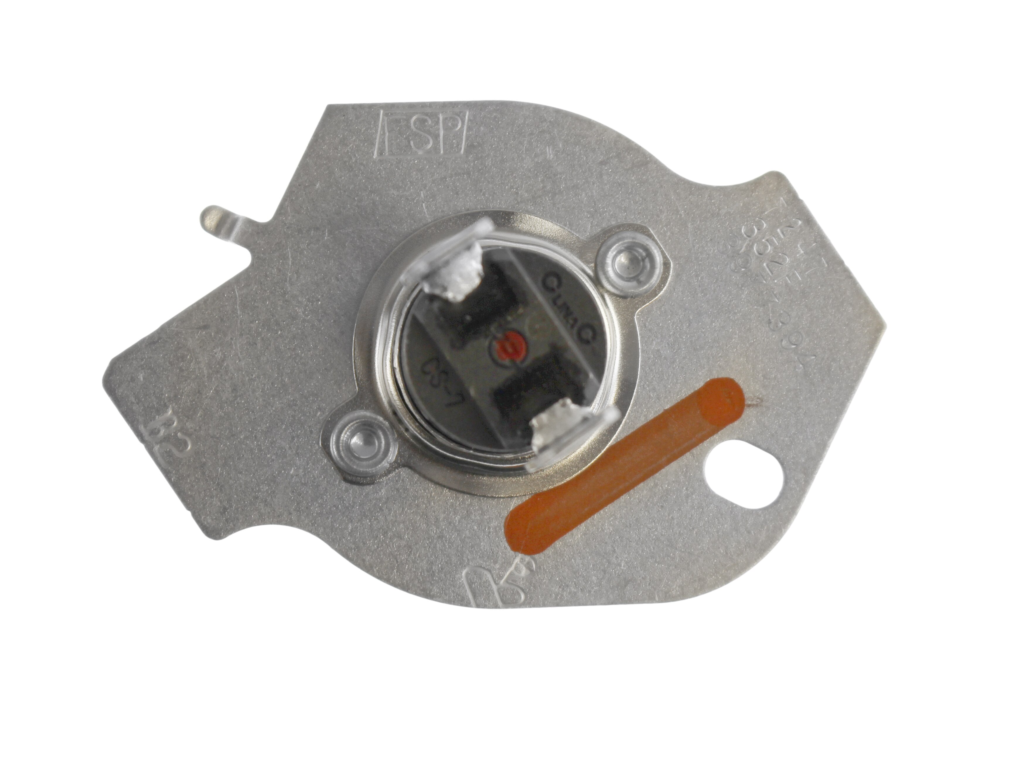 WHIRLPOOL CORP THERMAL CUTOFF KIT 279769 | Appliance Parts