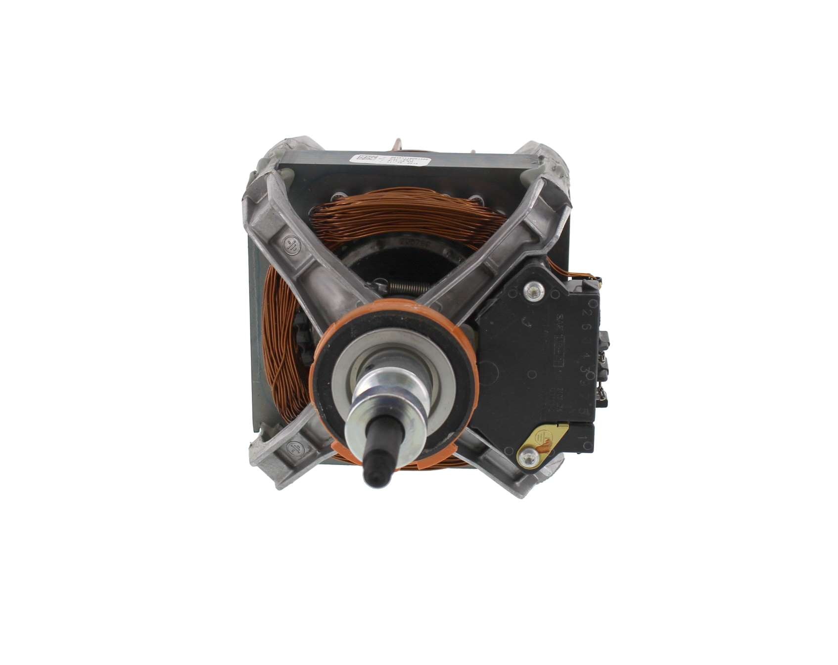 WHIRLPOOL CORP MOTOR-DRVE 279811 | Appliance Parts Company