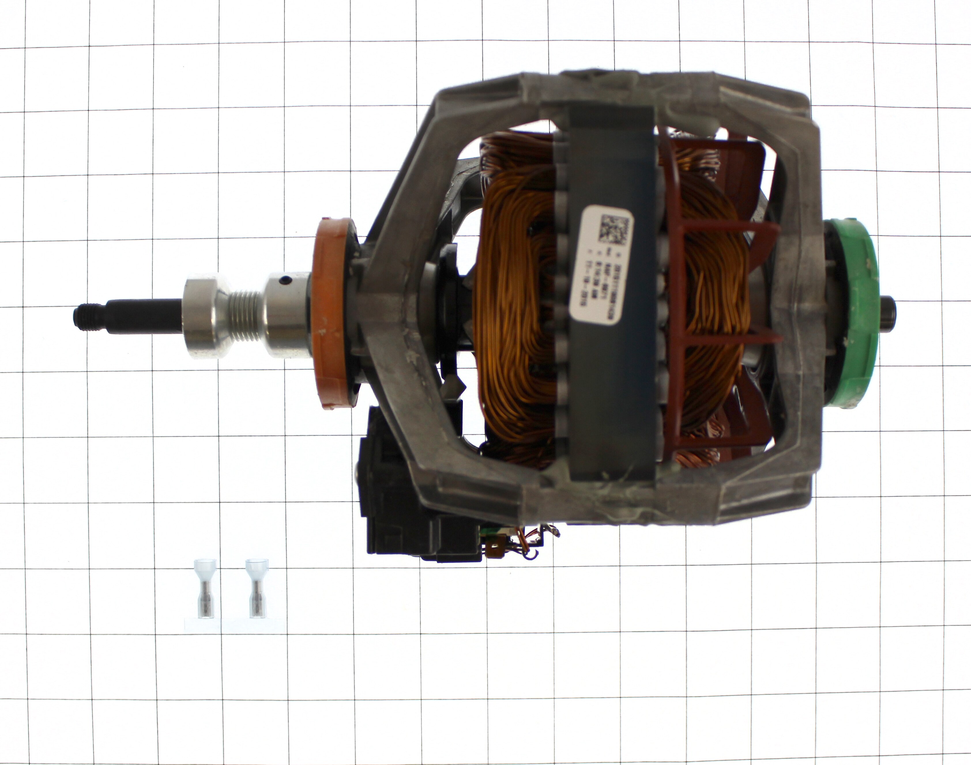 WHIRLPOOL CORP MOTOR-DRVE 279811 | Appliance Parts Company