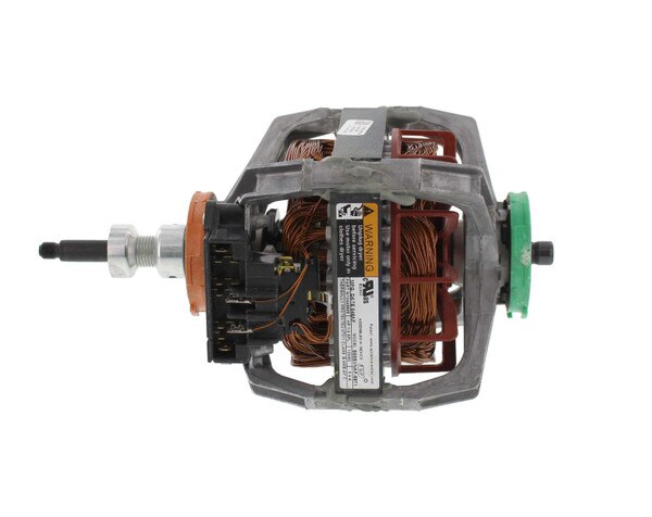 Whirlpool 279811 Genuine OEM Washer-Dryer Combo Drive Motor – Fits 3391087, 33918 & More-830270