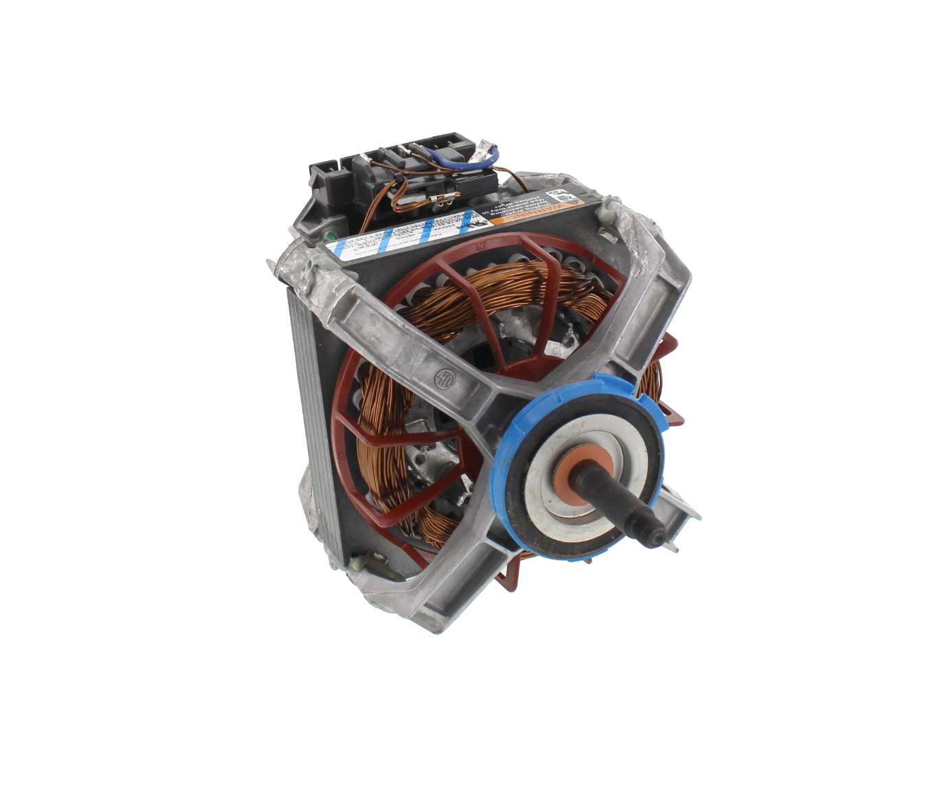 WHIRLPOOL CORP MOTOR-DRVE 279827 | Appliance Parts Company