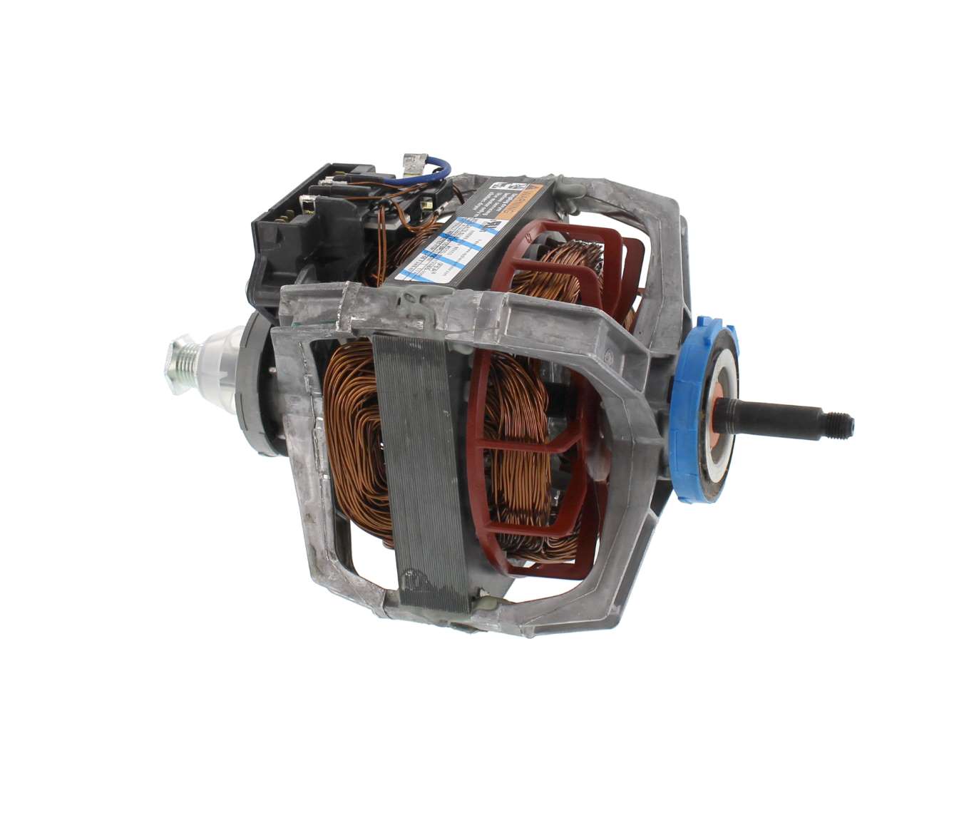 ٩( ᐛ )و Amazon.com: Whirlpool 279827 Dryer Drive Motor : Appliances