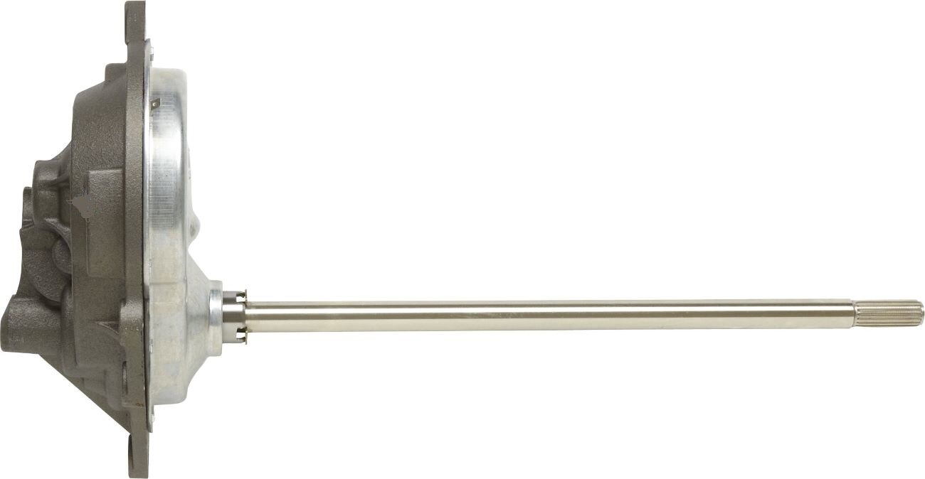 ╰(*´ゆ`*)╯ Amazon.com: 3360629 Genuine Washer Transmission Fits