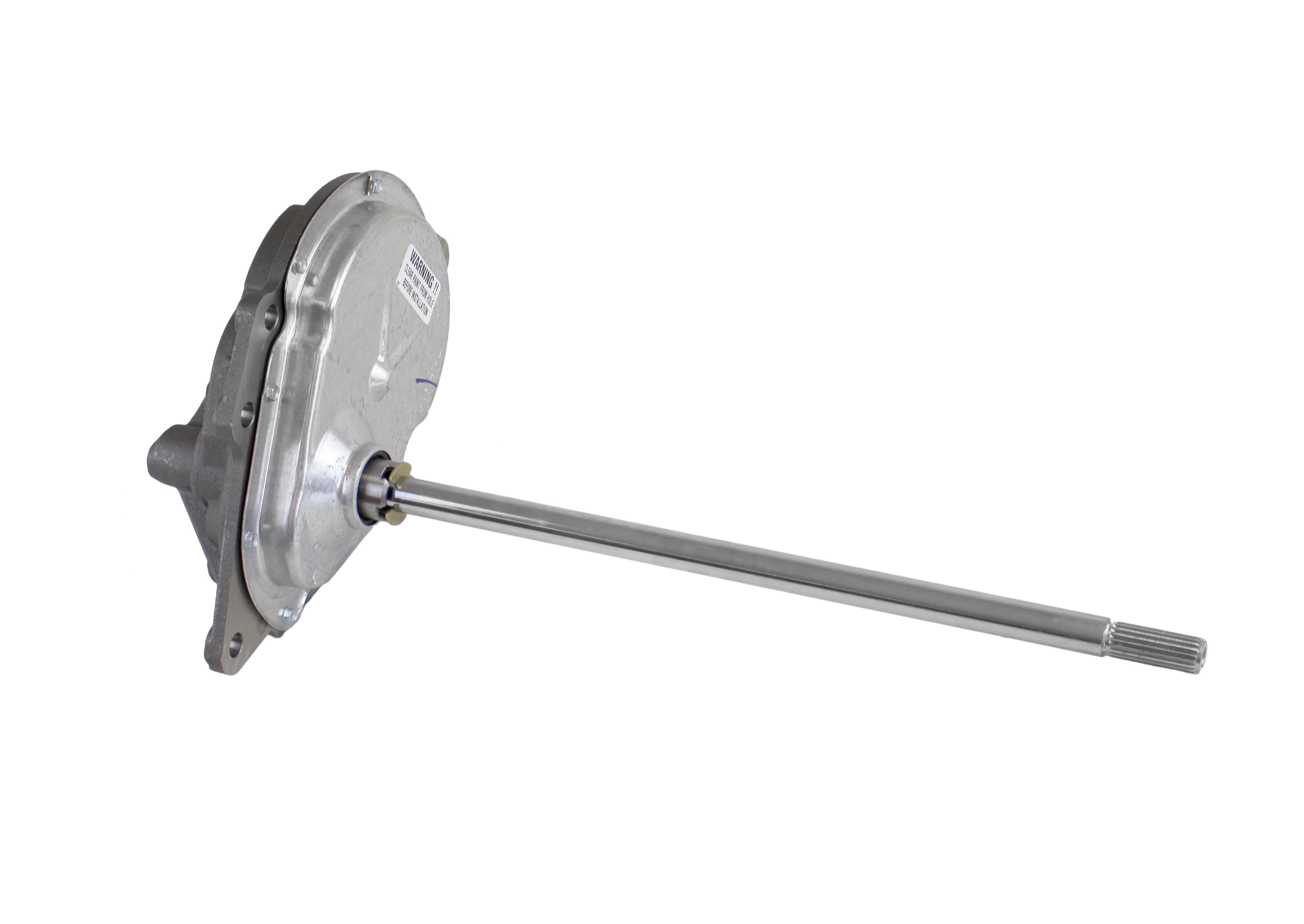 WHIRLPOOL CORP GEARCASE 3360629 | Appliance Parts Company