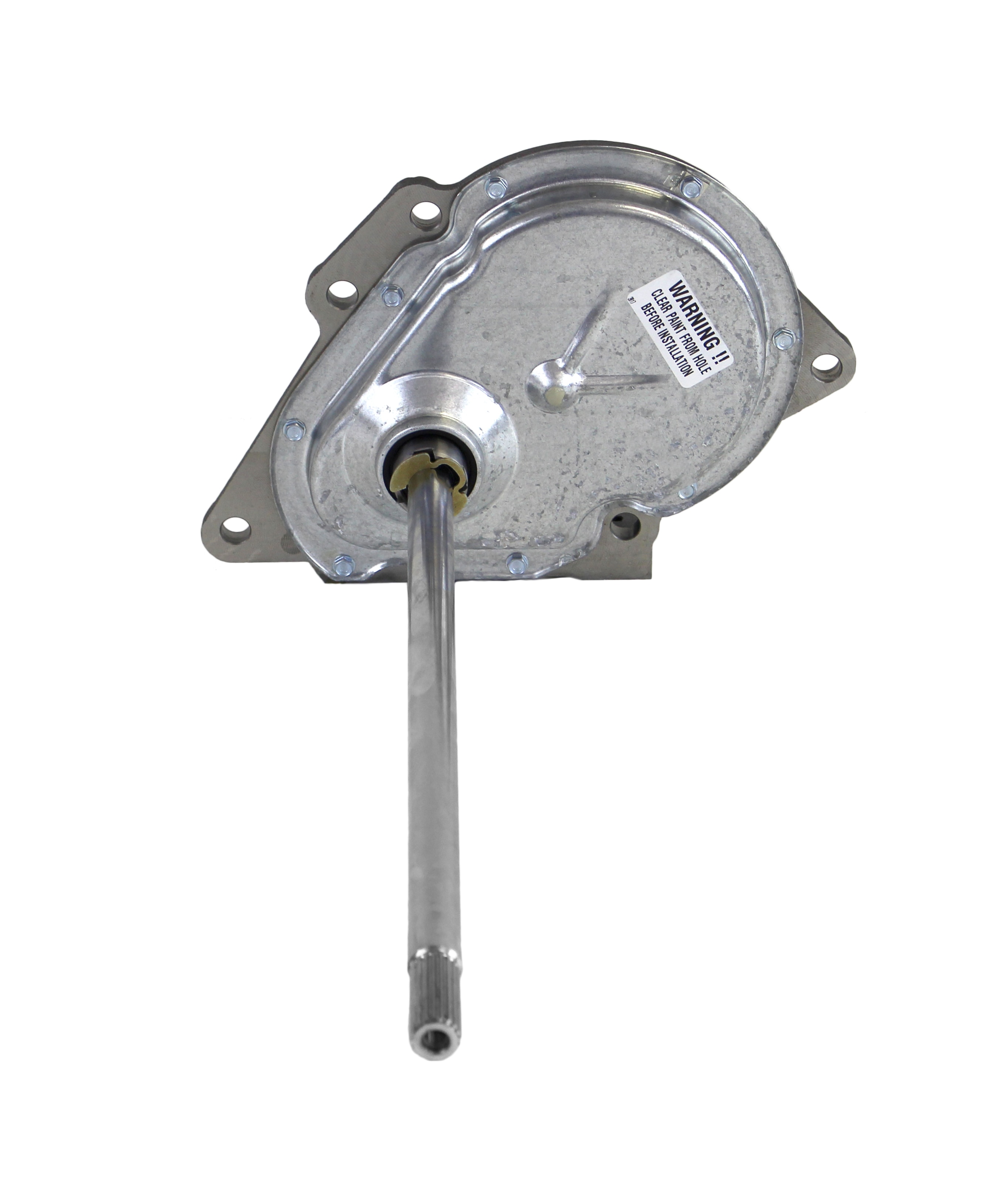 WHIRLPOOL CORP GEARCASE 3360629 | Appliance Parts Company