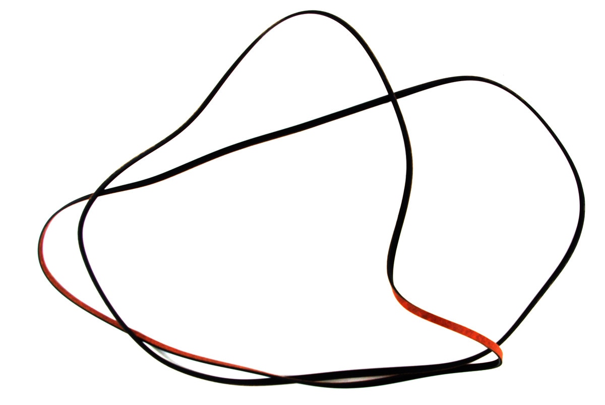 Whirlpool DRYER DRUM BELT WHIRLPOOL