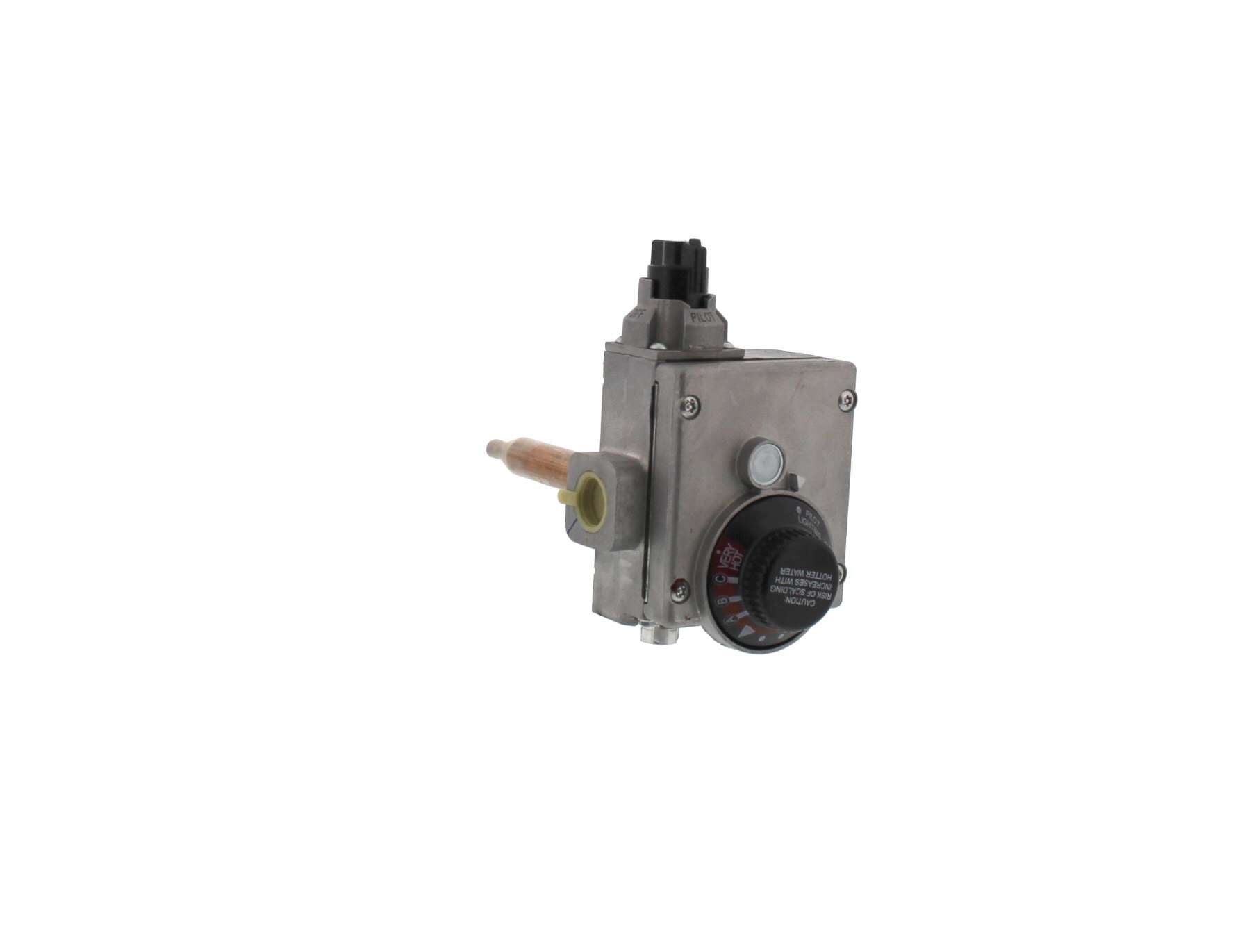 WHITE-RODGERS DIVISION GAS VALVE 37C73U-173 | Appliance Parts Company