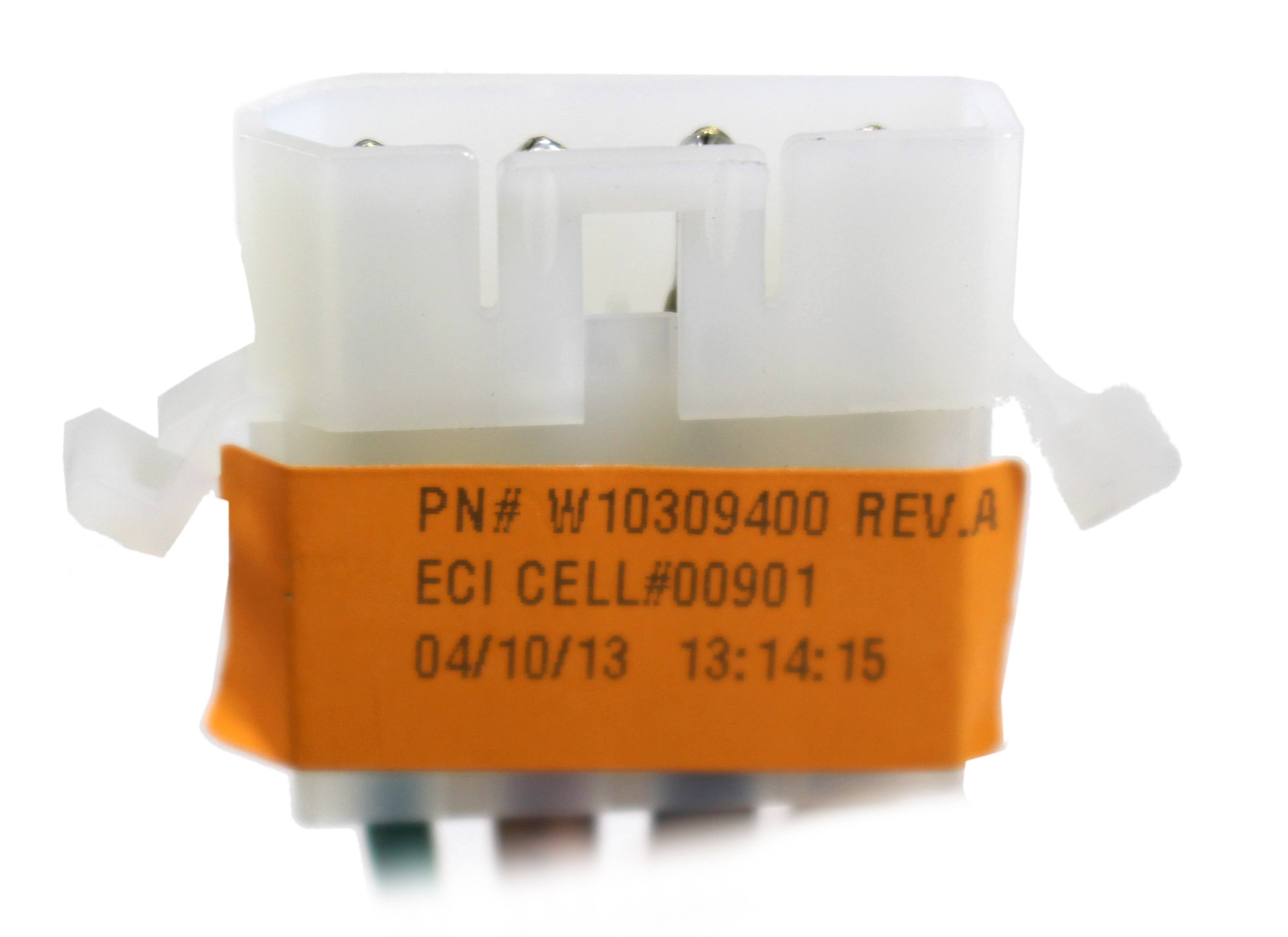 ICE STORE 　お決まり品 WHIRLPOOL CORP Refrigerator Ice Maker Assembly 4317943