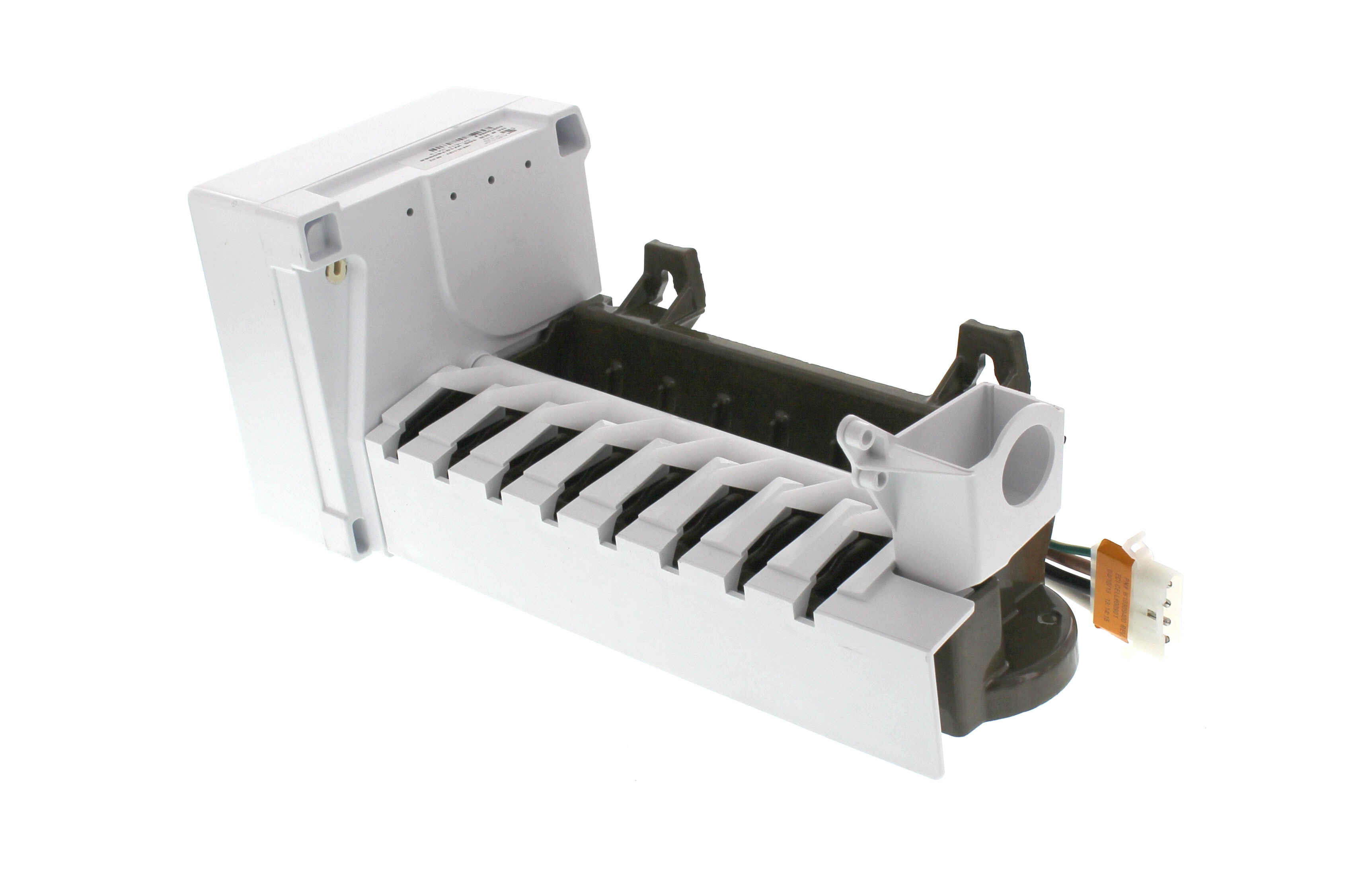 WHIRLPOOL CORP Refrigerator Ice Maker Assembly 4317943