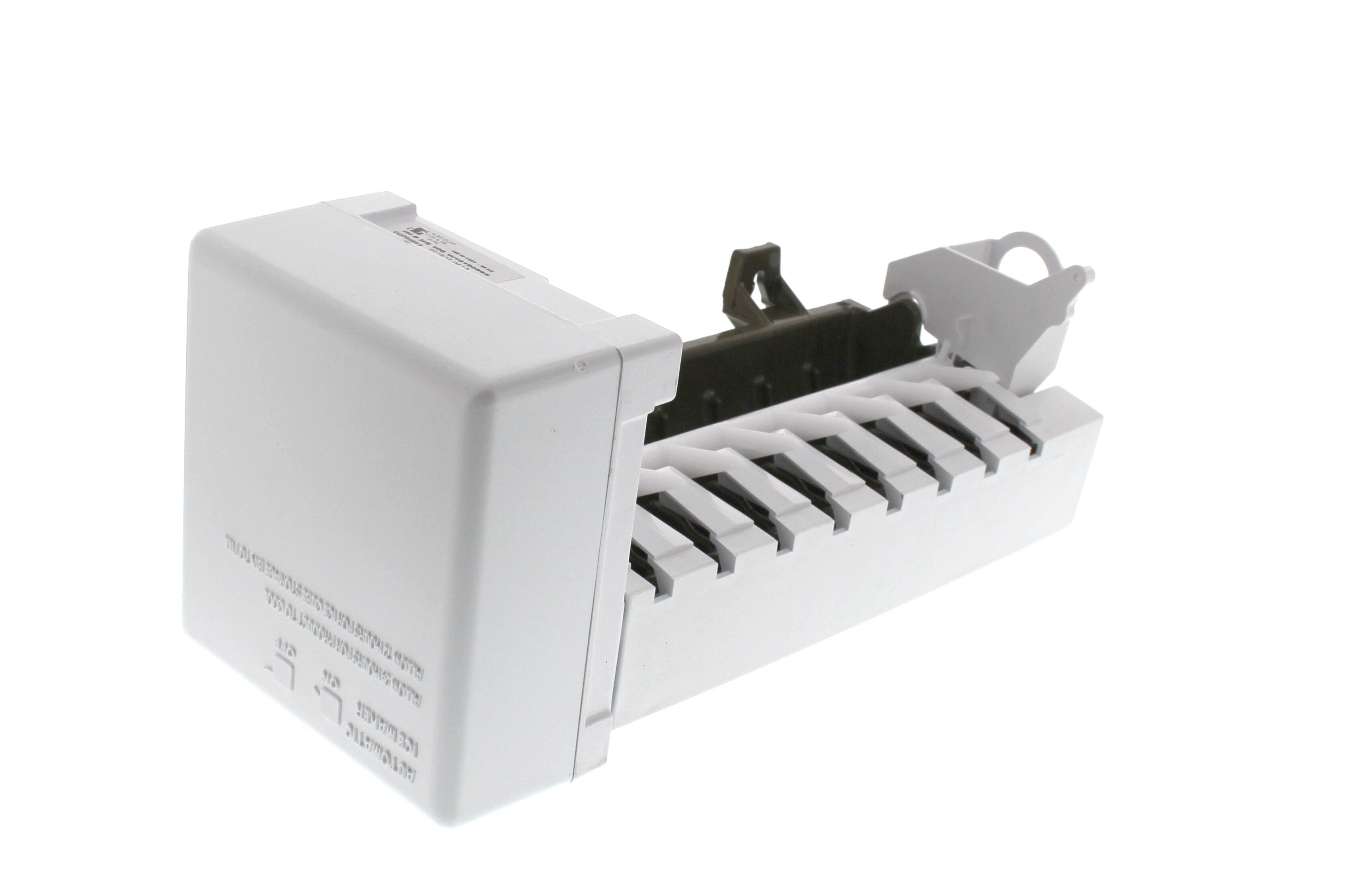 WHIRLPOOL CORP Refrigerator Ice Maker Assembly 4317943