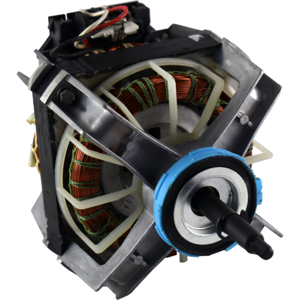 Choice Manufactured Parts Dryer Motor 4681EL1008ACM Appliance Parts