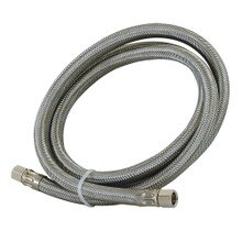 UNIVERSAL 8' REFRIGERATOR PEX WATER LINE -WX08X10006