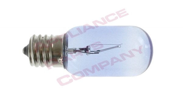 Official Frigidaire 5304517886 Refrigerator Light Bulb –