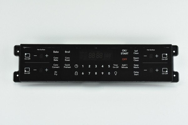 ELECTROLUX CONTROL-ELECTRICAL 5304522786 | Appliance Parts Company