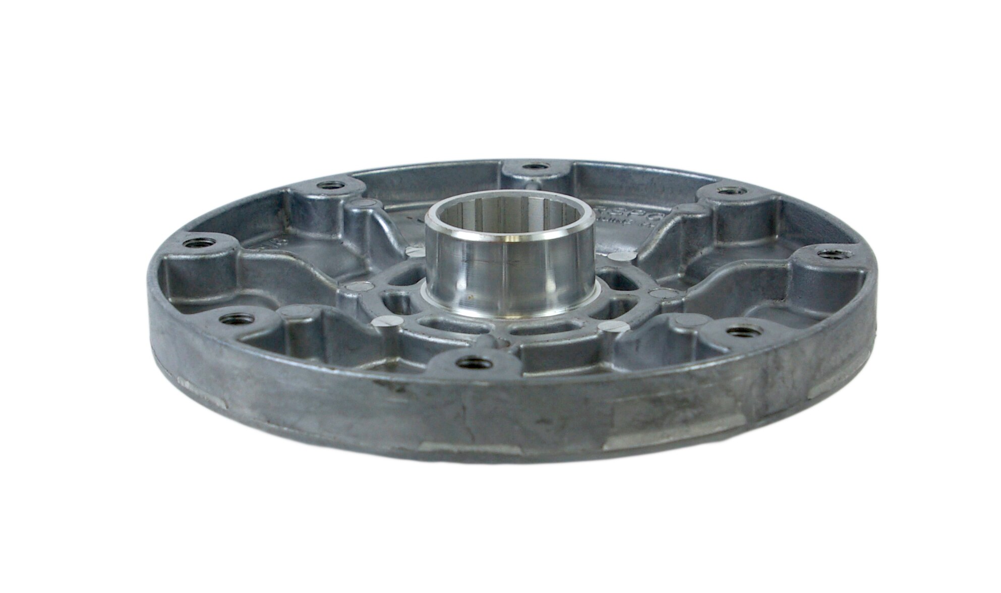 ALLIANCE LAUNDRY SYSTEM KIT,HUB & LIP S 766P3A | Appliance Parts