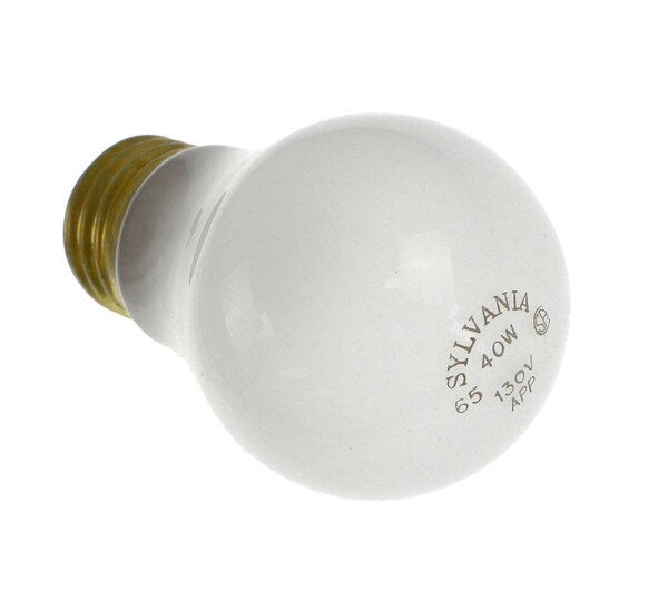 Appliance Light Bulb 8009