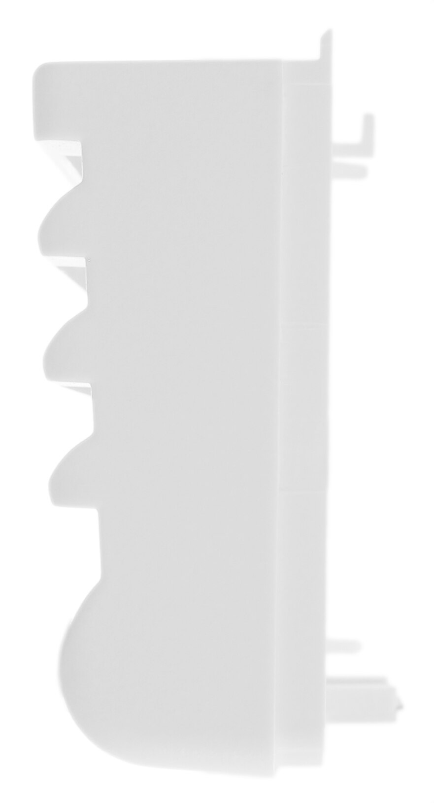 8183948 Whirlpool Microwave Grill-Vent OEM 8183948 