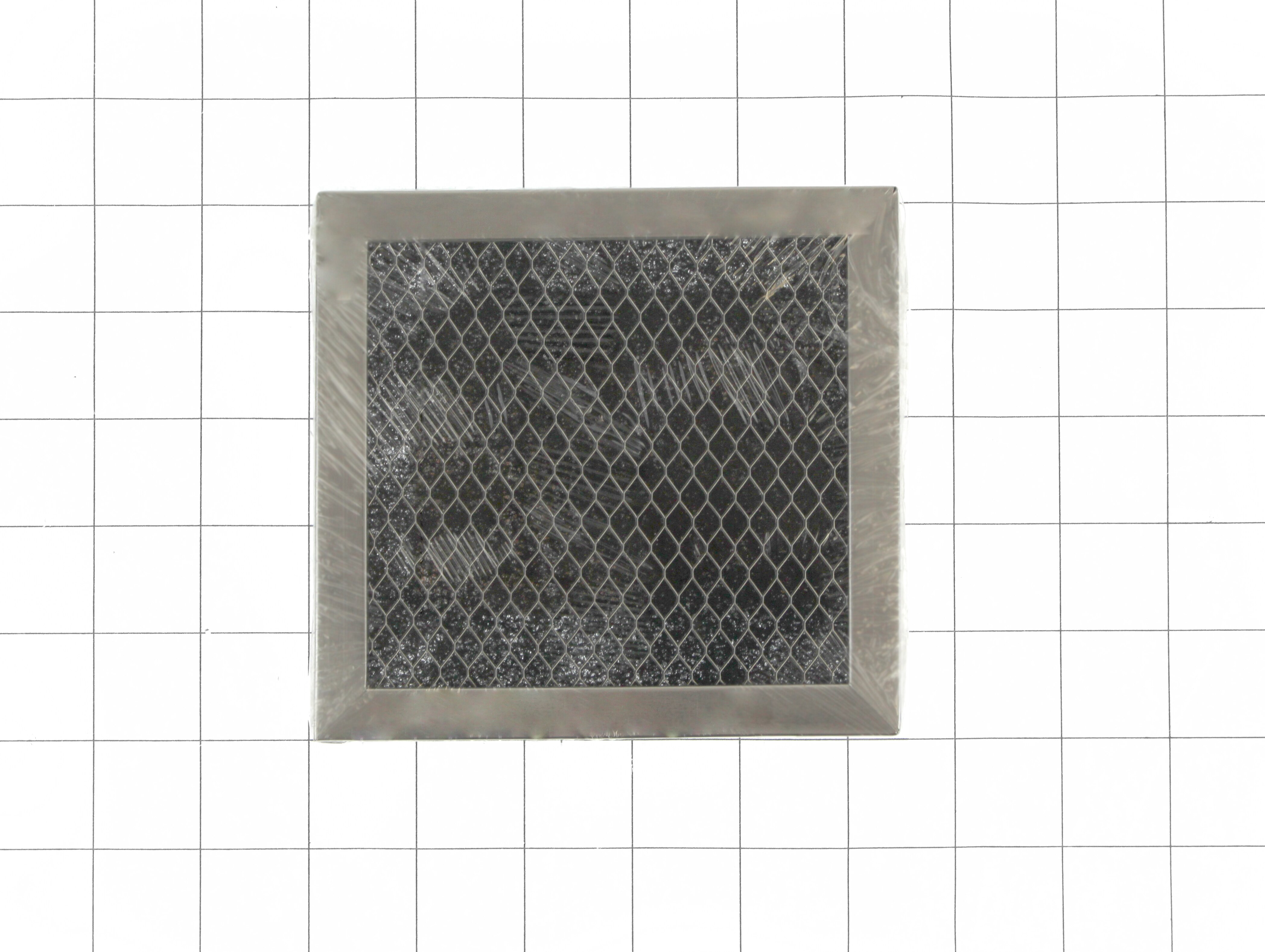 whirlpool microwave charcoal filter 8206230a