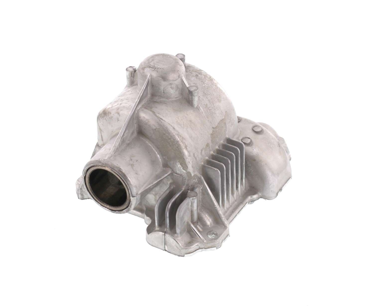 Authentic Whirlpool 8212396 Stand Mixer Metal Transmission Housing Gear – OEM Replacement