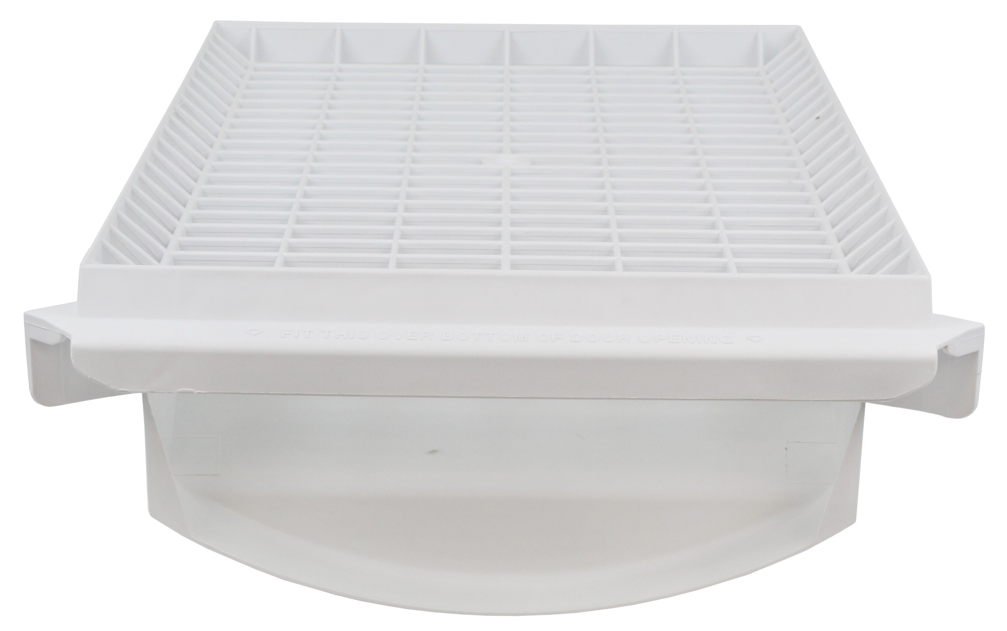 Whirlpool dryer rack deals