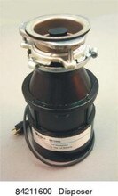 Whirlpool Disposer 1/3