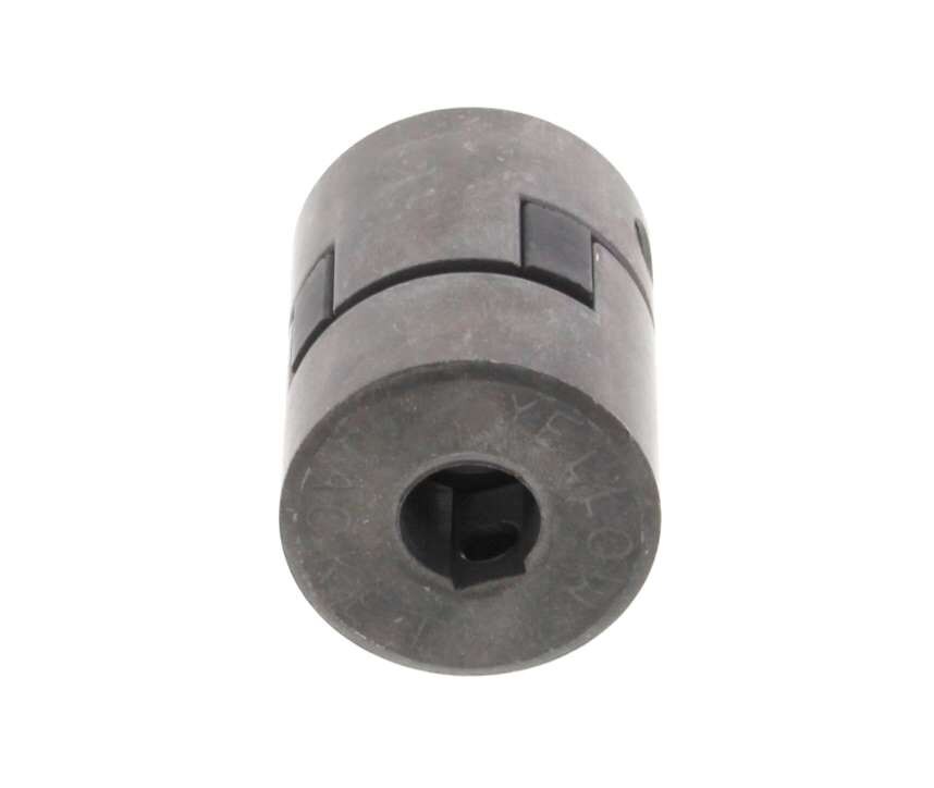 ●CODE 6 YELLOW JACKET YELLOW JACKET PUMP DRIVE COUPLING 93047 | Appliance