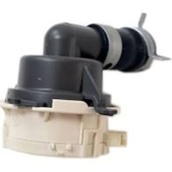 LG DRAIN PUMP ABQ73503004 Appliance Parts Company