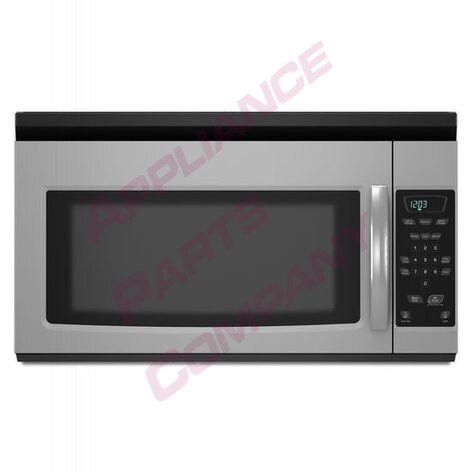 Whirlpool microwave amv2307pfs discount