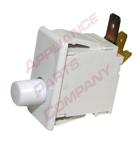ALLIANCE LAUNDRY SYSTEM SWITCH PUSHBUTTON D512973 | Appliance